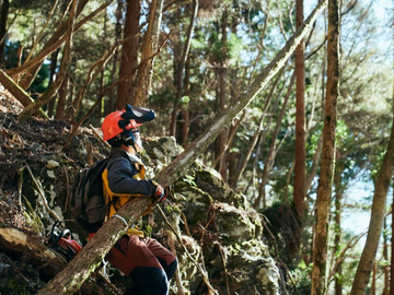 宮崎県西米良村 令和7年度地域おこし協力隊募集-4