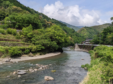 宮崎県西米良村 令和7年度地域おこし協力隊募集-6