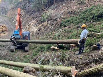 宮崎県西米良村 令和7年度地域おこし協力隊募集-8