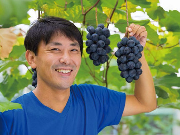 東真産業株式会社　花笑み農園-1