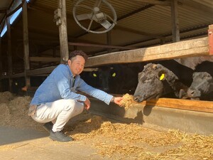 有限会社宮島牧場-top