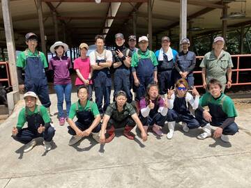 有限会社宮島牧場-1