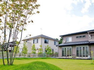 株式会社庭創-top