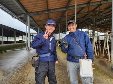 株式会社鳥渕牧場-8