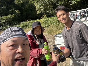 石谷ありがとう農園-top