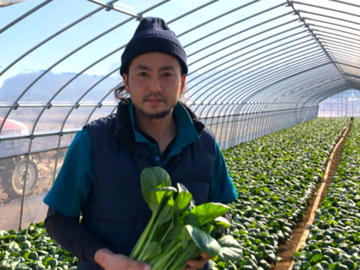 株式会社ウララファーム-1