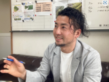 株式会社ウララファーム-top