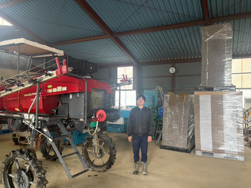 株式会社Zen Farms-8