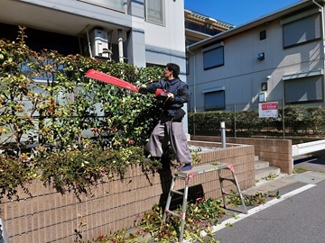 ガーデンテック株式会社