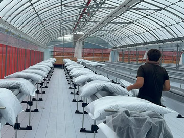 株式会社Lien du coeur Fermier(いちご農園フェルミエ)-5