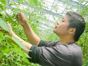 萩アグリ株式会社-top