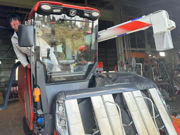 農事法人おおもりファーム-2