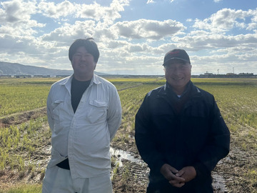 農事法人おおもりファーム-4