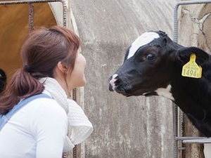 新得町農業協同組合-top