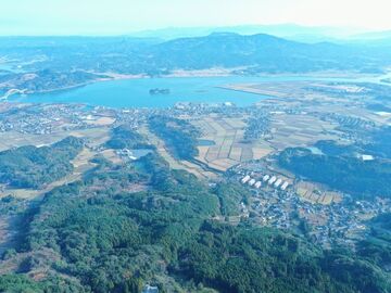 佐賀県伊万里市 園芸団地運営協議会 農業研修生募集-top