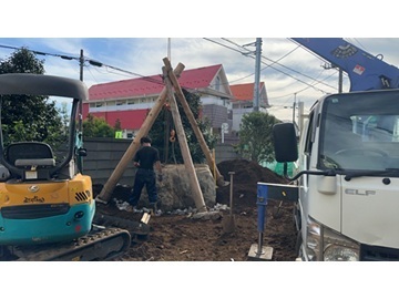 株式会社金子造園-top