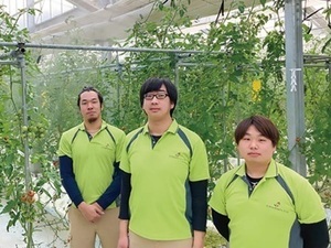 大阪府大阪市西区×セールスエンジニア/法人【42787】-top