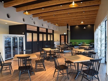 道の駅むつざわ つどいの郷-5