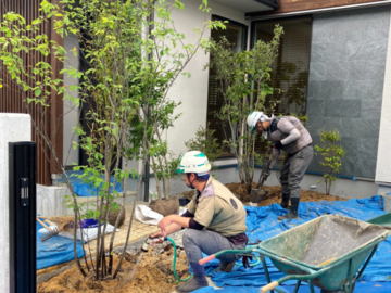 株式会社庭創-3