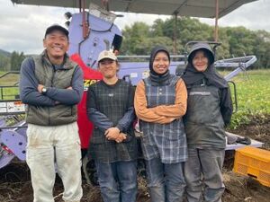 有限会社東馬場農場-top