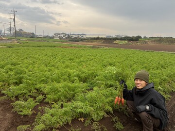 内田農園(八街市)-2