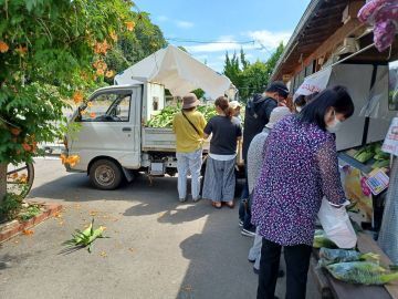 岡山県真庭市×露地野菜・稲作/個人【42817】-4