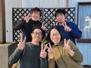 ファームみなみちた(株式会社フラワーロジテム)-top