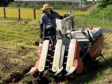 長野県泰阜村　地域おこし協力隊募集-2