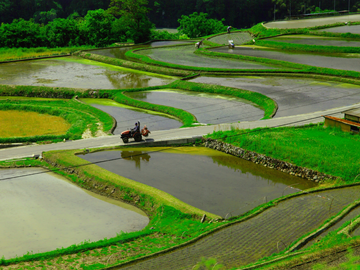 長野県泰阜村　地域おこし協力隊募集-1