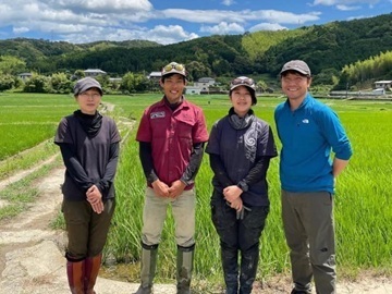 株式会社日和ファーム-top