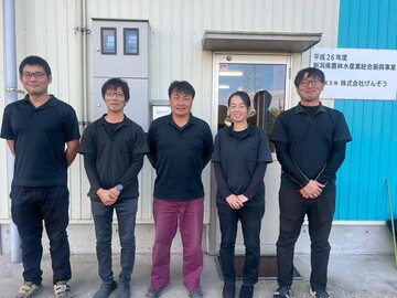 株式会社げんぞう-top