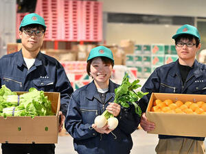 高松青果株式会社【香川県:総合職】-top