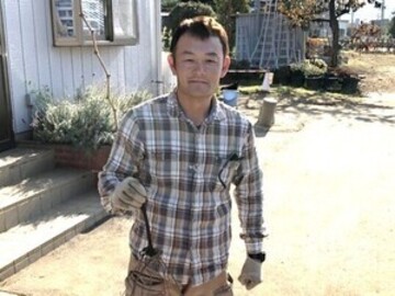 有限会社前島園芸-top