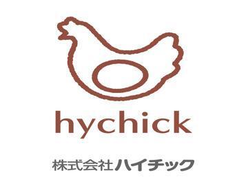 株式会社ハイチック-top