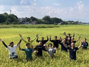 有限会社クサツパイオニアファーム-top