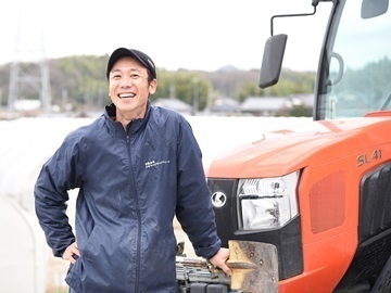 有限会社クサツパイオニアファーム-1