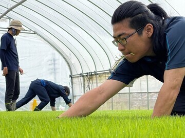 有限会社クサツパイオニアファーム-2