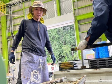 有限会社クサツパイオニアファーム-6