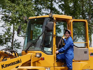 有限会社鹿追町デーリィーサービスカンパニィ-1