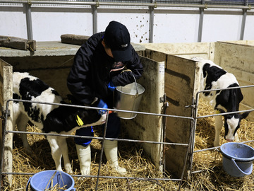 有限会社鹿追町デーリィーサービスカンパニィ-2