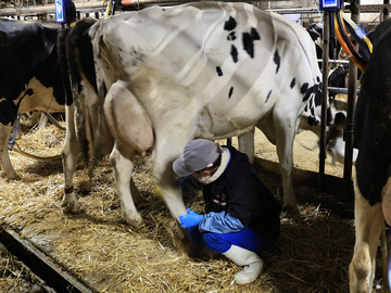 有限会社鹿追町デーリィーサービスカンパニィ-7