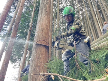 株式会社大測-top