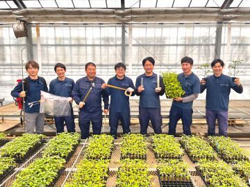 株式会社テイエス・ナーサリ関西-top