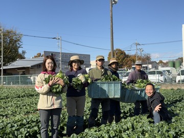 三枝(みえだ)農園-2