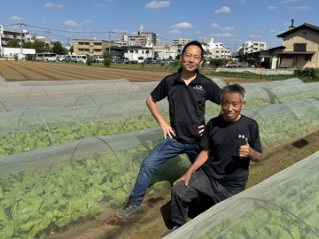 三枝(みえだ)農園-8