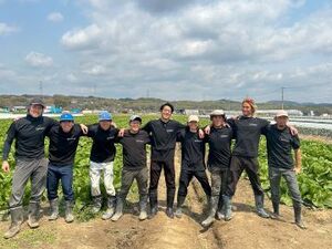 株式会社髙田農園-top