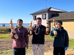 岡田ファーム(茨城県)-top