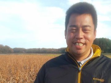 岡田ファーム(茨城県)-1