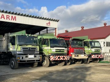 有限会社藤井牧場-4