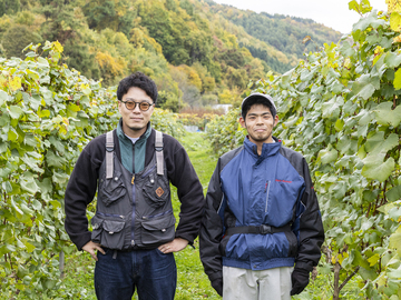 株式会社オーチャード奥洞爺-3